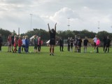Pigefodboldens Dag (1) Pigefodboldens Dag (1)